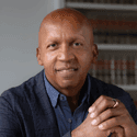 Bryan Stevenson photo