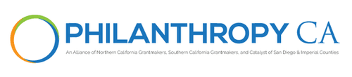 Philanthropy CA logo